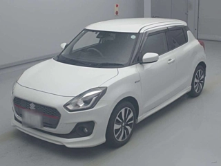 SUZUKI SWIFT 2017