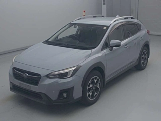 SUBARU XV 2017