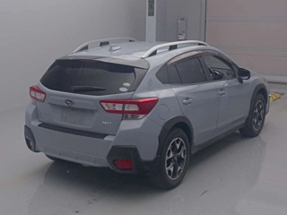 SUBARU XV 2017