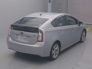 TOYOTA PRIUS 2013
