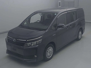TOYOTA VOXY 2014