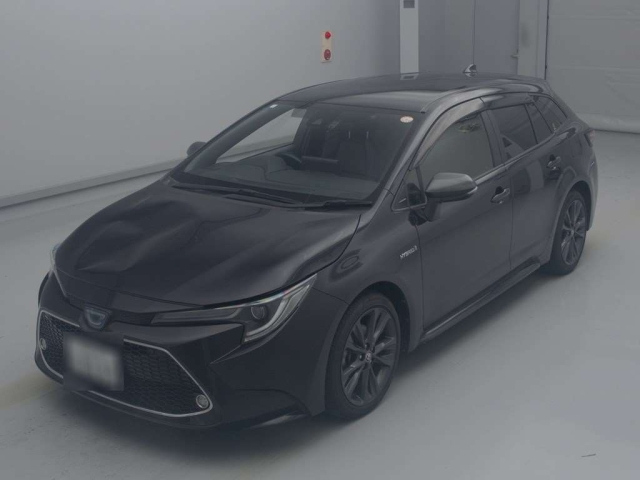 TOYOTA COROLLA TOURING 2020