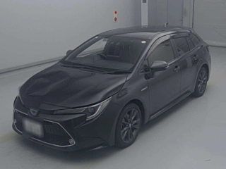 TOYOTA COROLLA TOURING 2020