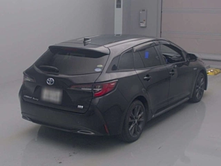 TOYOTA COROLLA TOURING 2020