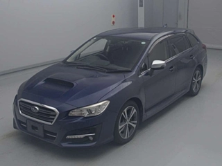 SUBARU LEVORG 2018