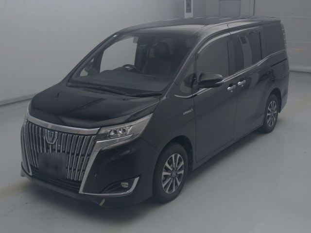 TOYOTA ESQUIRE 2018