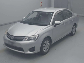 TOYOTA COROLLA AXIO 2015