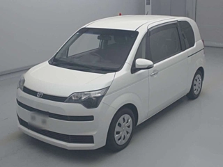 TOYOTA SPADE 2013
