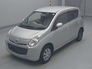 MAZDA CAROL 2012