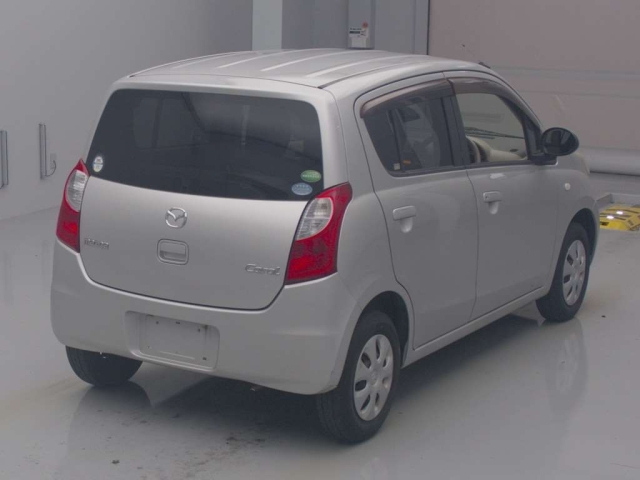 MAZDA CAROL 2012