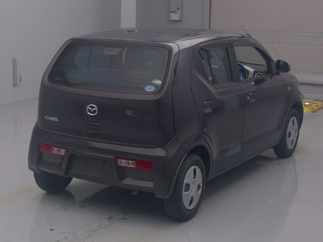 MAZDA CAROL 2017