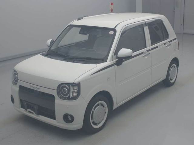 DAIHATSU MIRA TOCOT 2018
