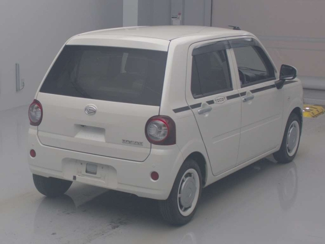 DAIHATSU MIRA TOCOT 2018