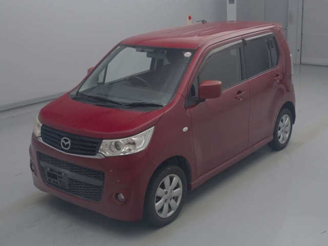MAZDA FLAIR 2012