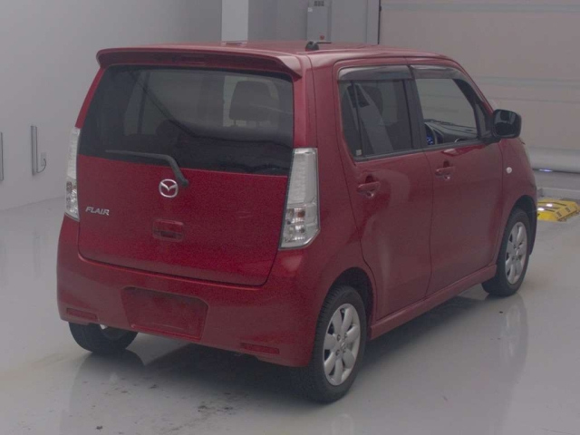MAZDA FLAIR 2012