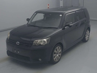 TOYOTA COROLLA RUMION 2010