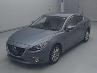 MAZDA AXELA 2013