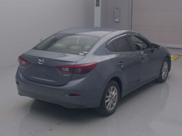 MAZDA AXELA 2013