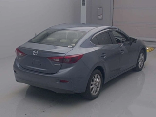 MAZDA AXELA 2013