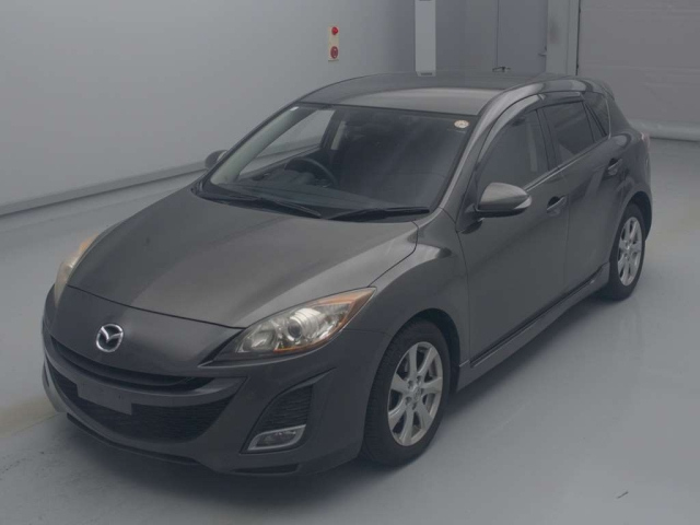 MAZDA AXELA 2010