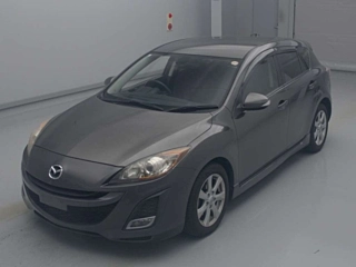 MAZDA AXELA 2010