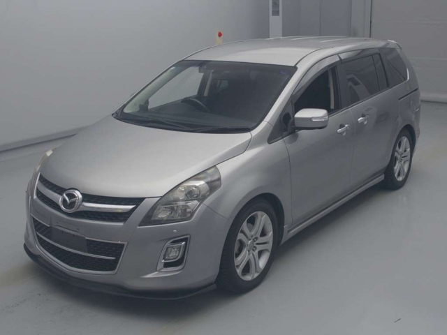 MAZDA MPV 2011
