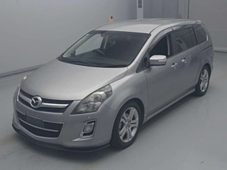 MAZDA MPV 2011