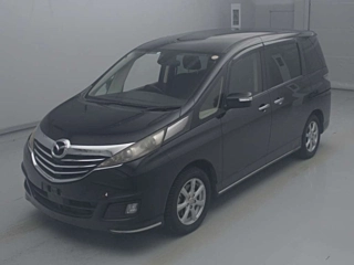 MAZDA BIANTE 2014