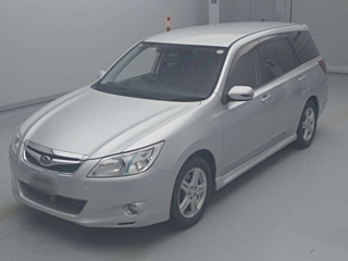 SUBARU EXIGA 2010