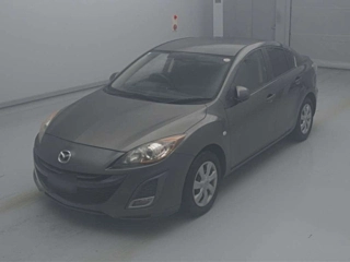 MAZDA AXELA 2010
