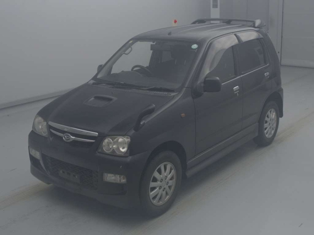 DAIHATSU TERIOS KID 2010