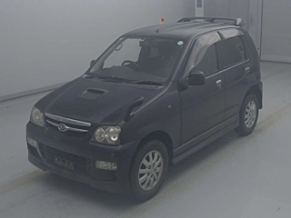 DAIHATSU TERIOS KID 2010
