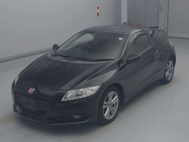 HONDA CR-Z 2010