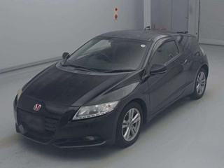 HONDA CR-Z 2010