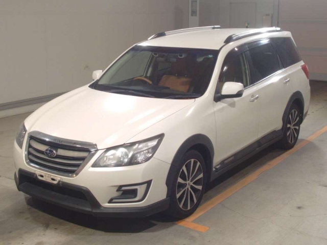 SUBARU EXIGA 2015