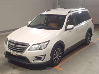 SUBARU EXIGA 2015