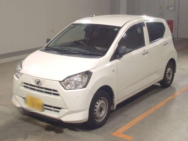 DAIHATSU MIRA E S 2019
