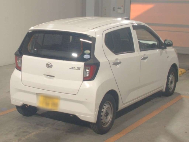 DAIHATSU MIRA E S 2019
