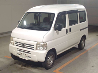HONDA ACTY VAN 2009