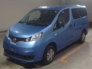 NISSAN NV200 2020