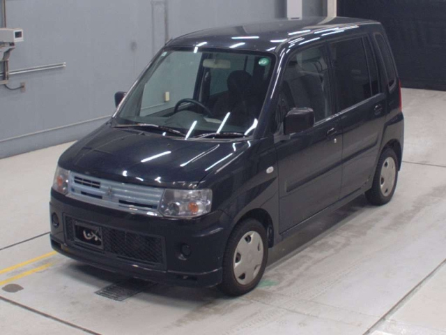 MITSUBISHI TOPPO 2009