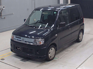 MITSUBISHI TOPPO 2009