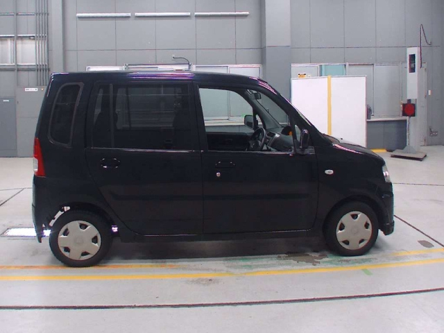 MITSUBISHI TOPPO 2009