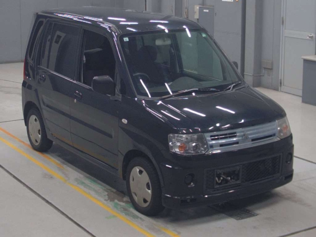 MITSUBISHI TOPPO 2009