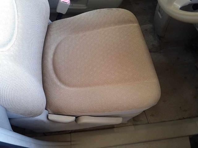 TOYOTA PORTE 2008