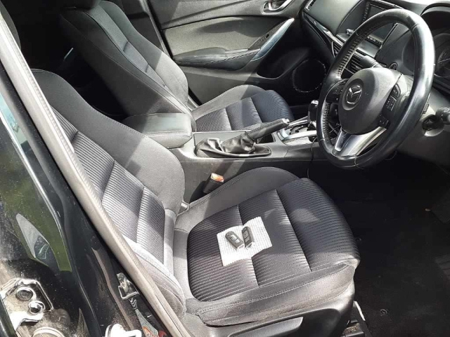 MAZDA ATENZA SEDAN 2013