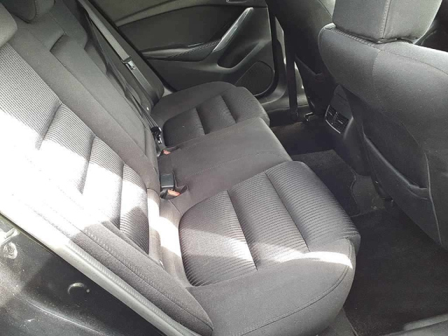 MAZDA ATENZA SEDAN 2013