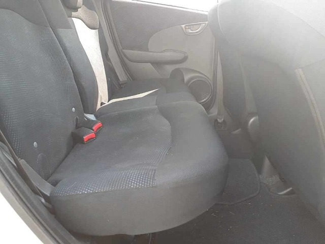 HONDA FIT 2013