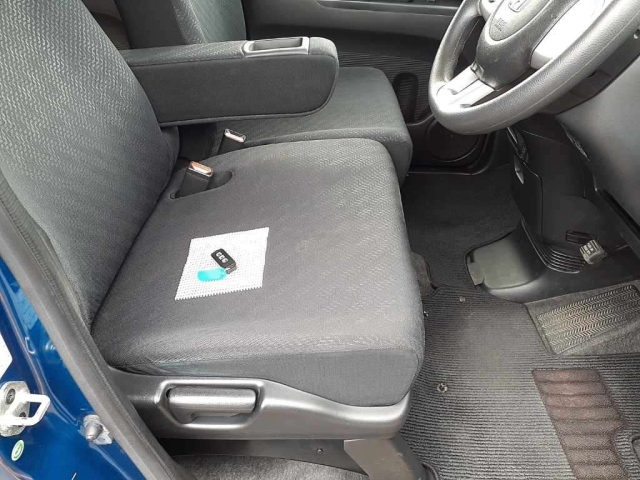 HONDA N BOX PLUS 2012