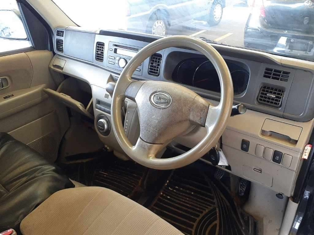 DAIHATSU ATRAI WAGON 2008
